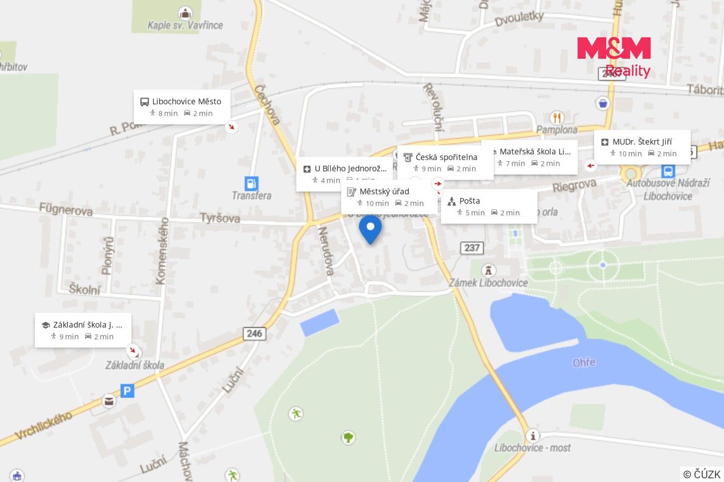 Prodej nemovitosti 620 m² - foto 22