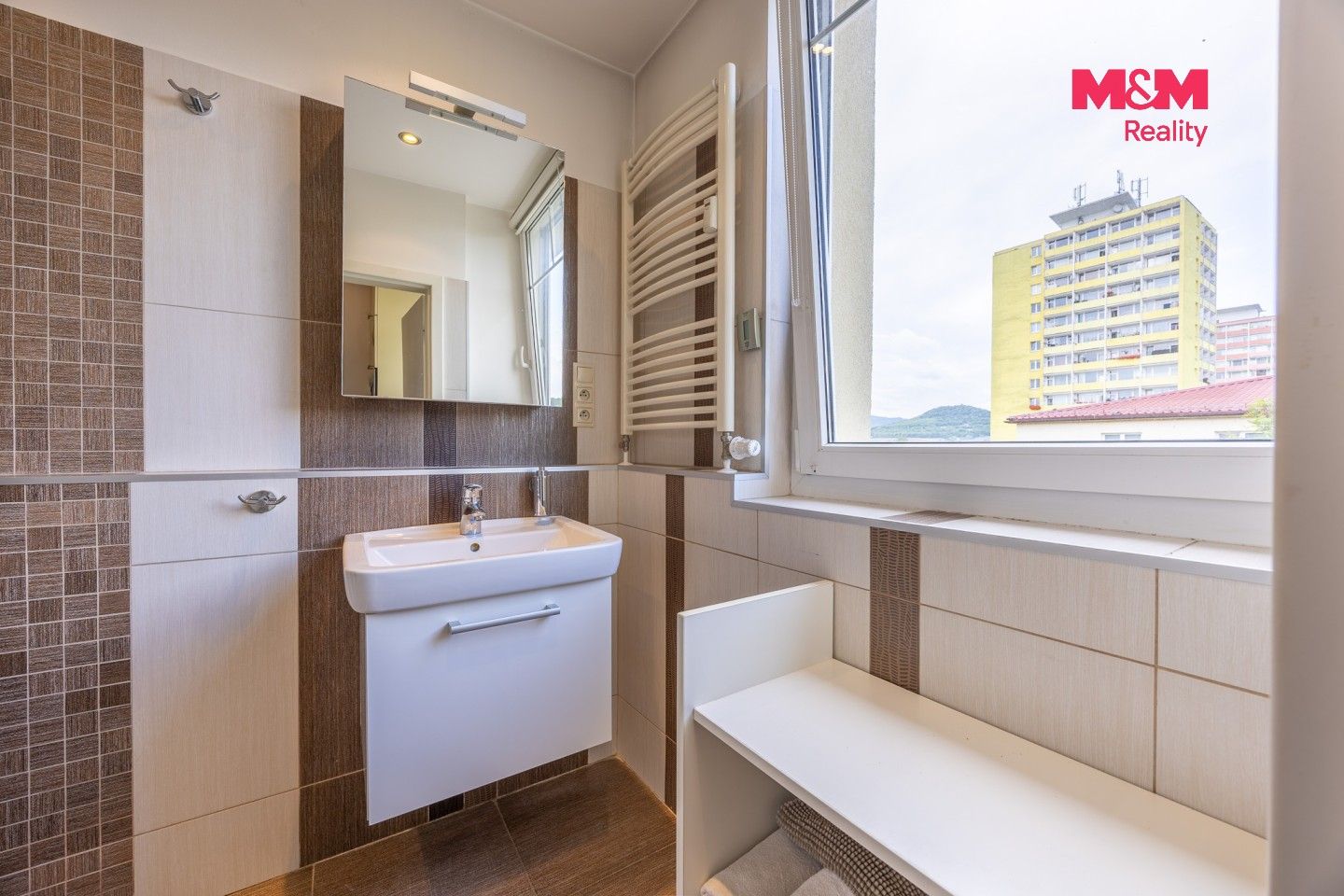 Prodej bytu 3+1 68 m² - foto 4