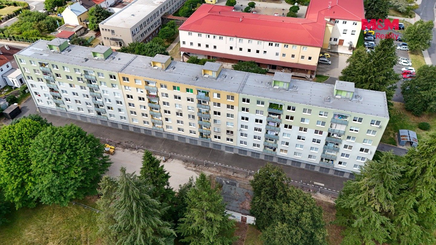 Prodej bytu 3+1 68 m² - foto 9