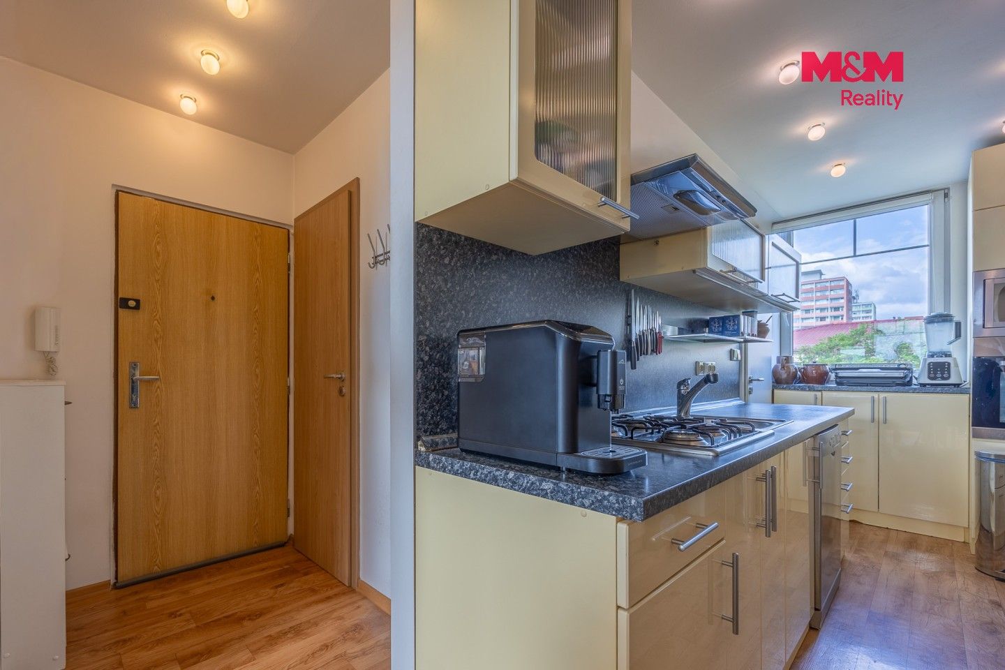 Prodej bytu 3+1 68 m² - foto 10