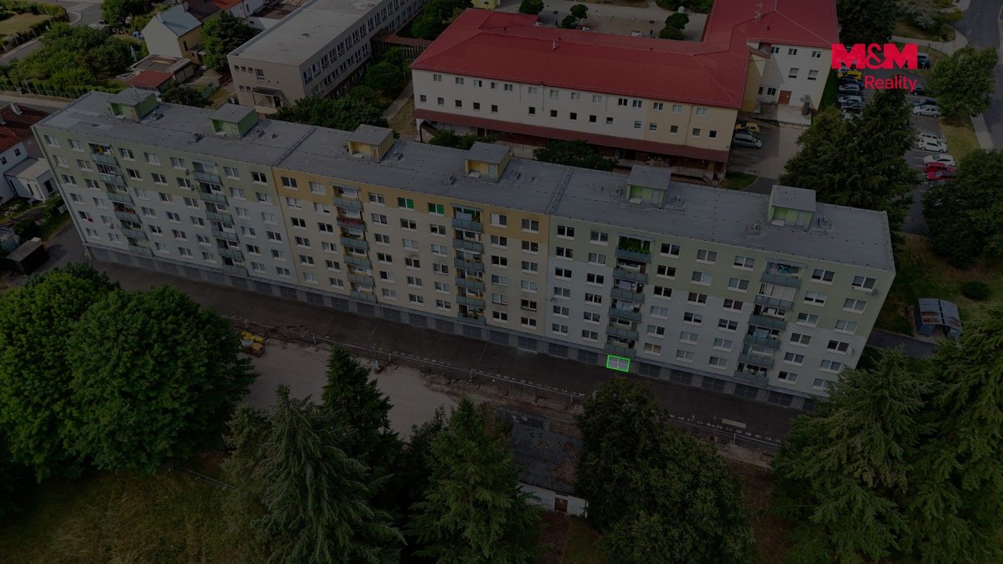 Prodej bytu 3+1 68 m² - foto 14