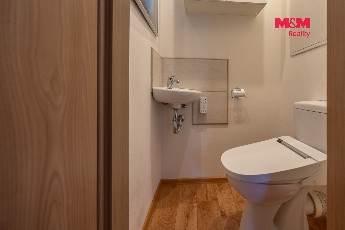 Prodej bytu 3+1 68 m² - foto 15