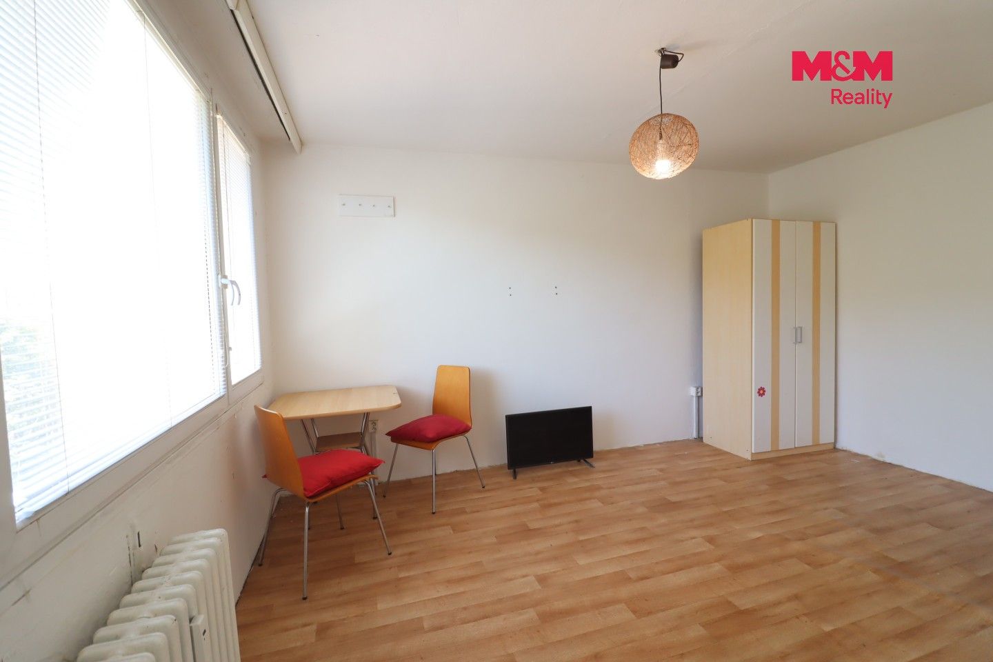 Prodej bytu 1+kk 27 m² - foto 2