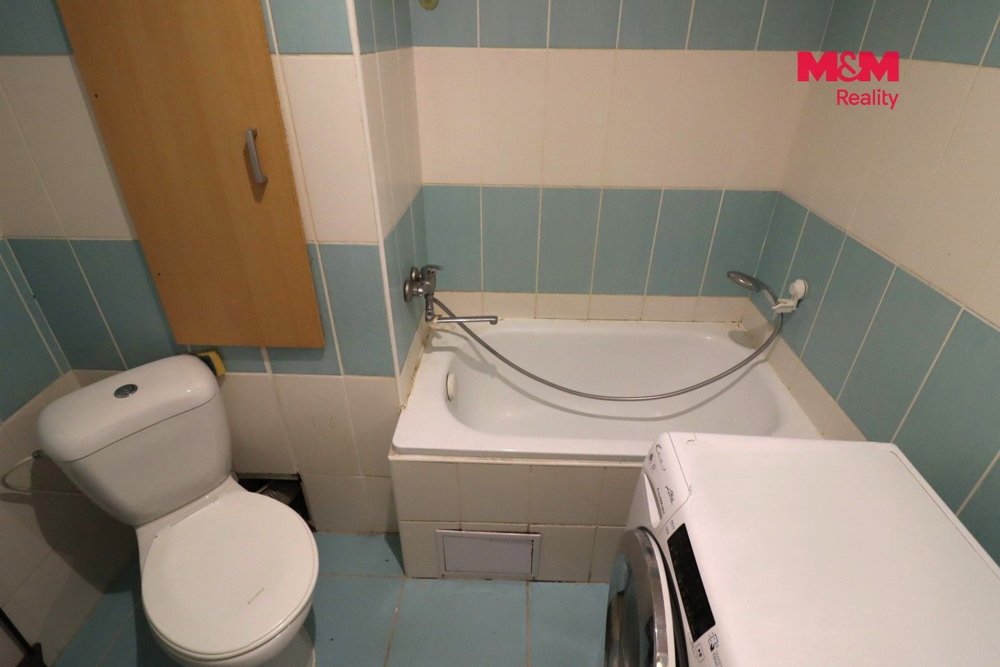 Prodej bytu 1+kk 27 m² - foto 3