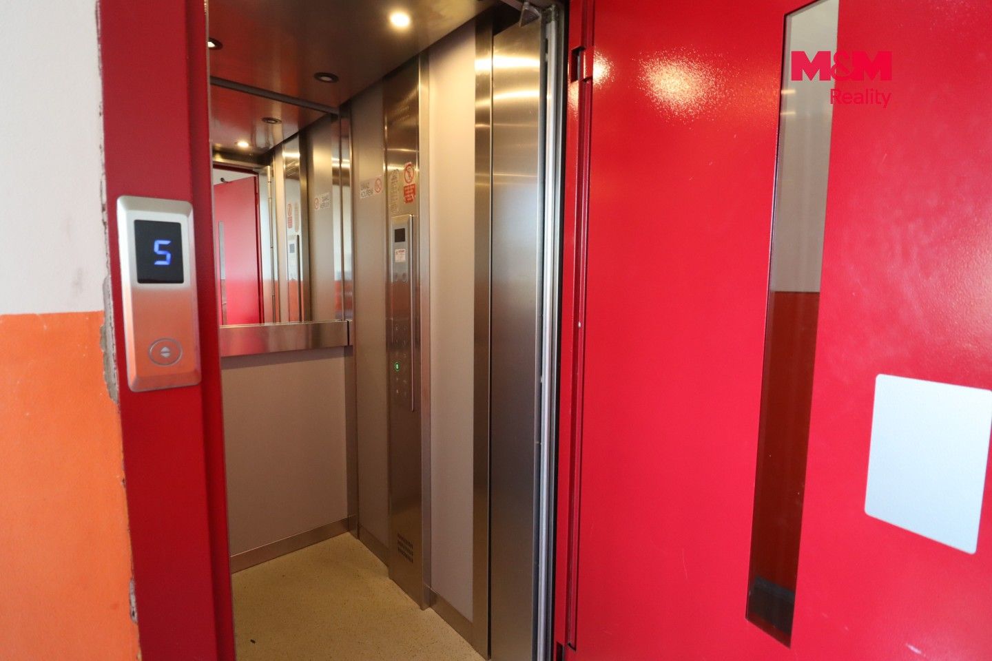 Prodej bytu 1+kk 27 m² - foto 5