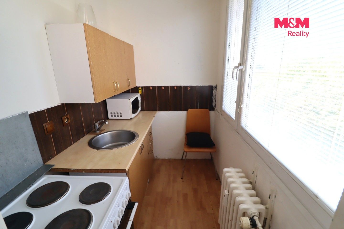 Prodej bytu 1+kk 27 m² - foto 4