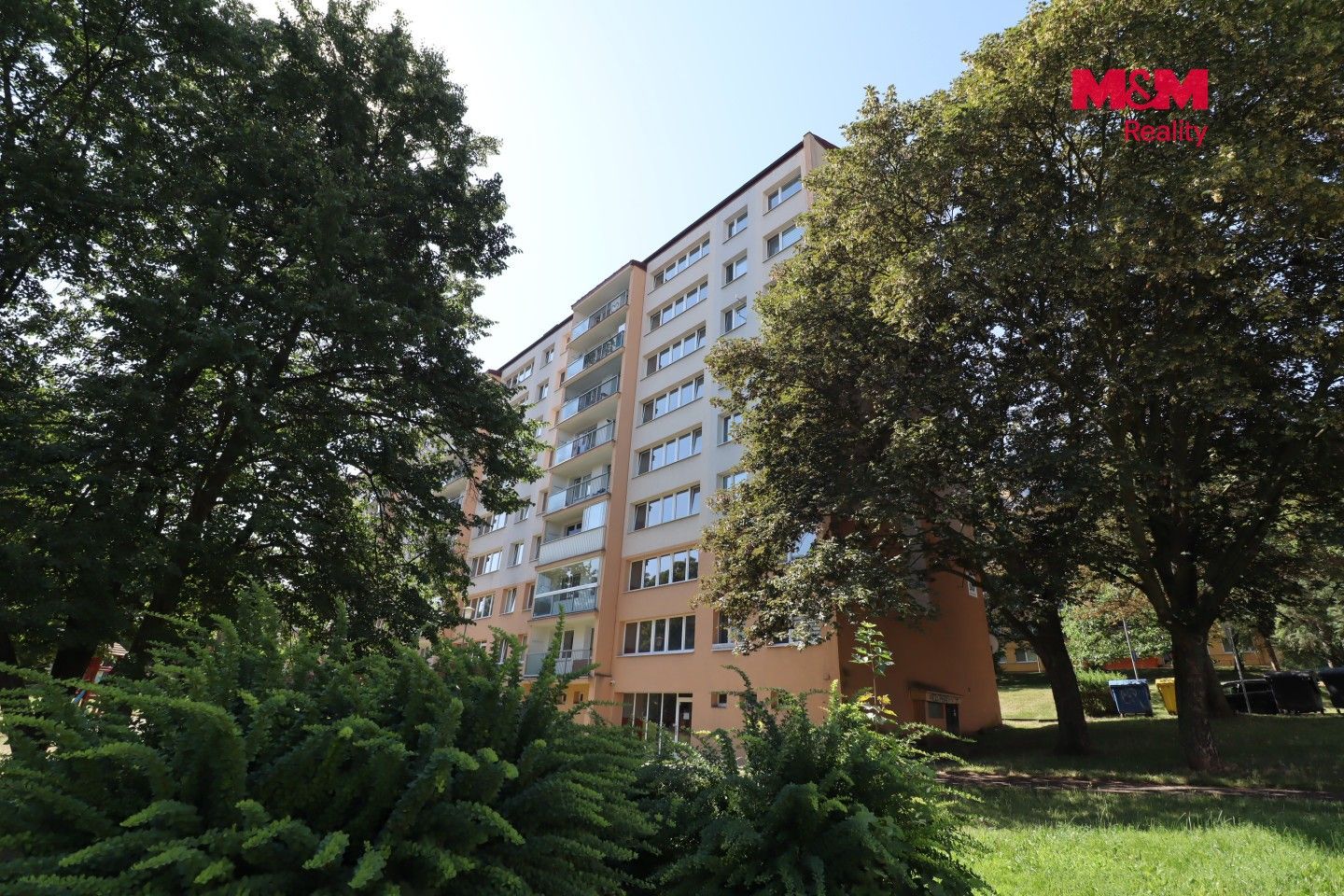 Prodej bytu 1+kk 27 m² - foto 6