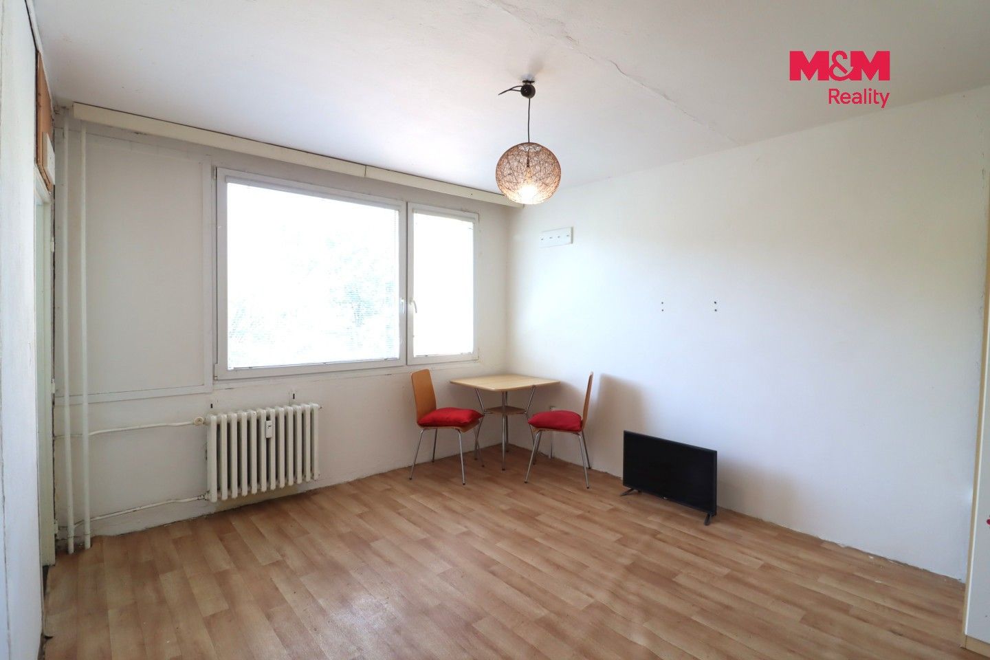 Prodej bytu 1+kk 27 m² - foto 8