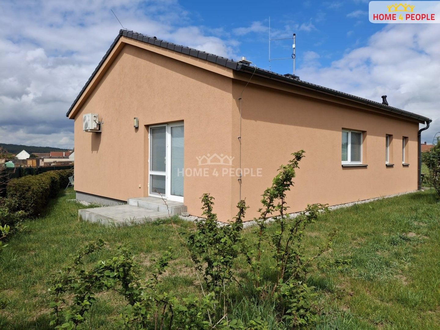 Prodej domu 85 m² - foto 3