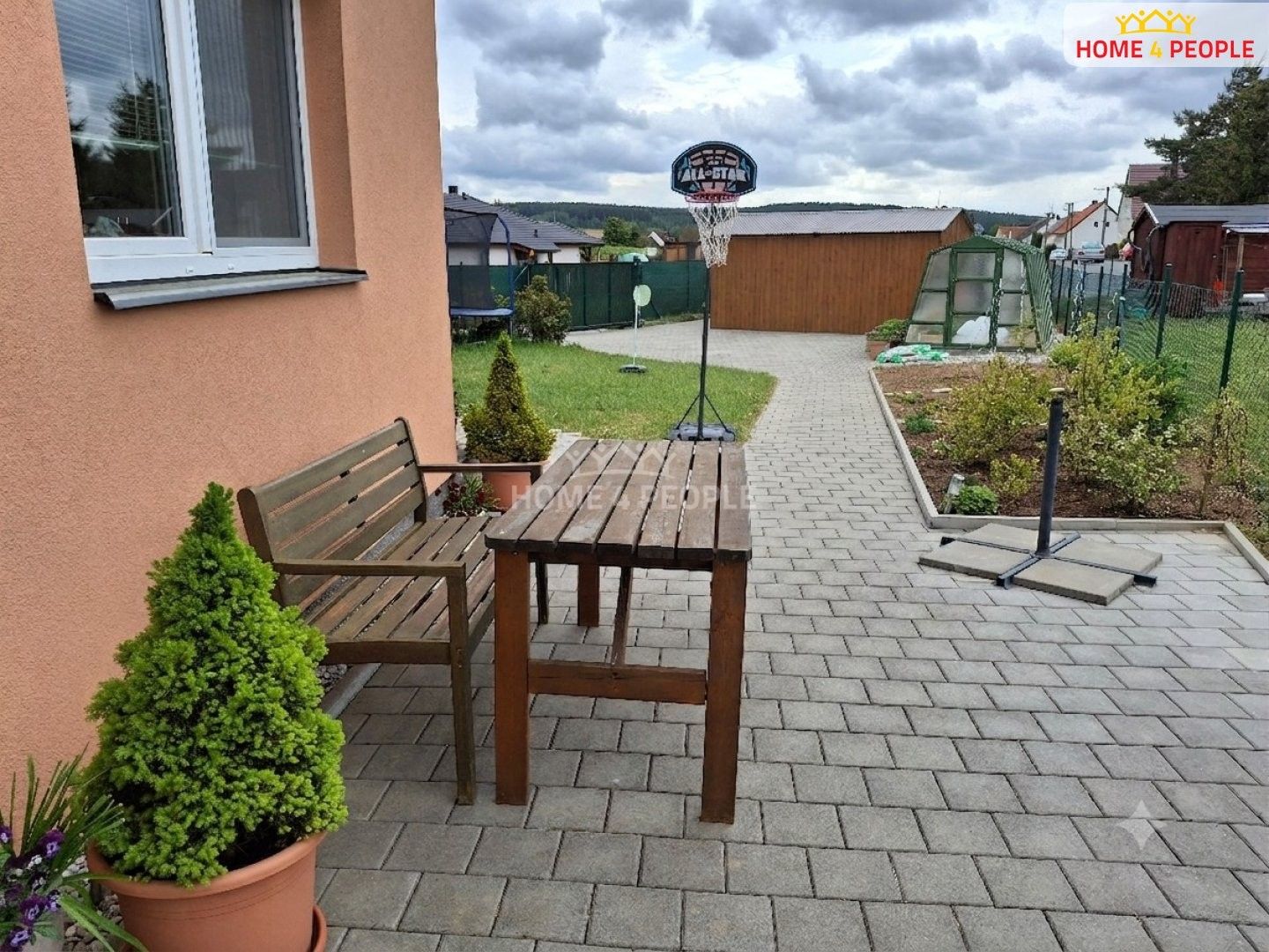 Prodej domu 85 m² - foto 4