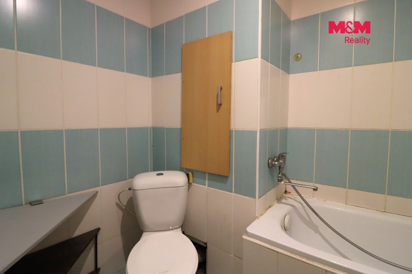 Prodej bytu 1+kk 27 m² - foto 9