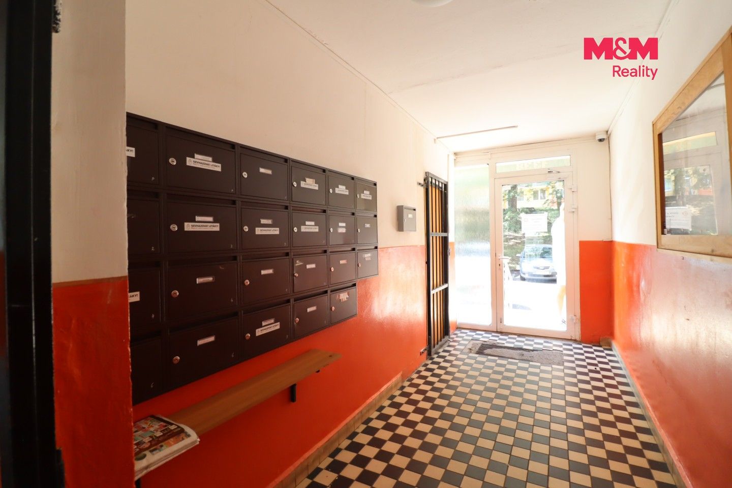 Prodej bytu 1+kk 27 m² - foto 11