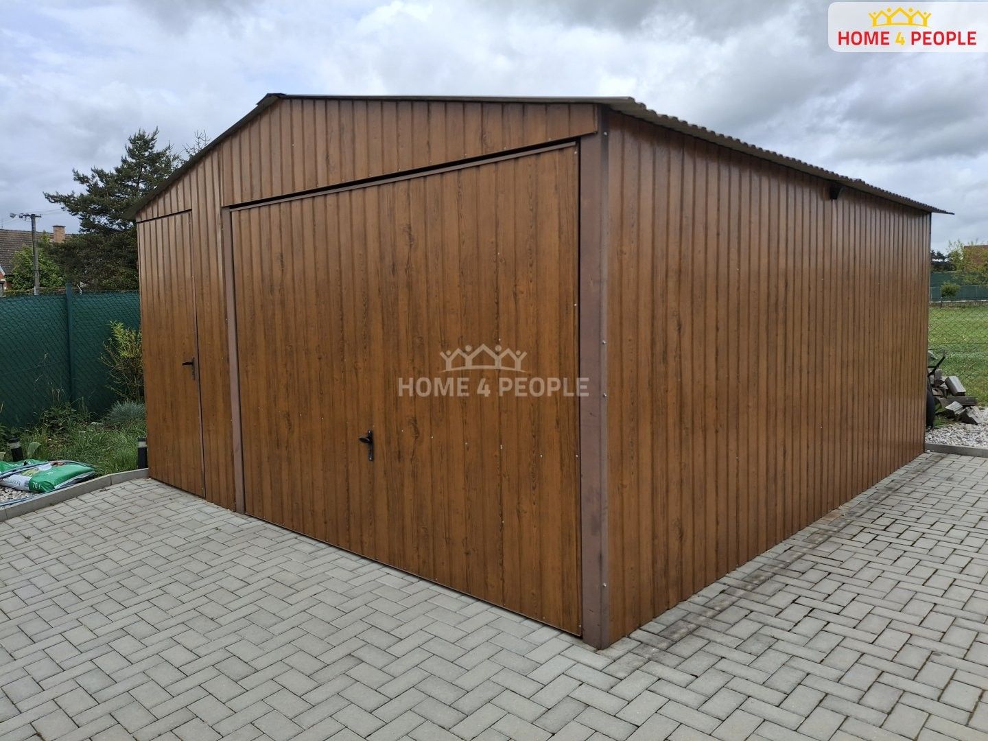 Prodej domu 85 m² - foto 15