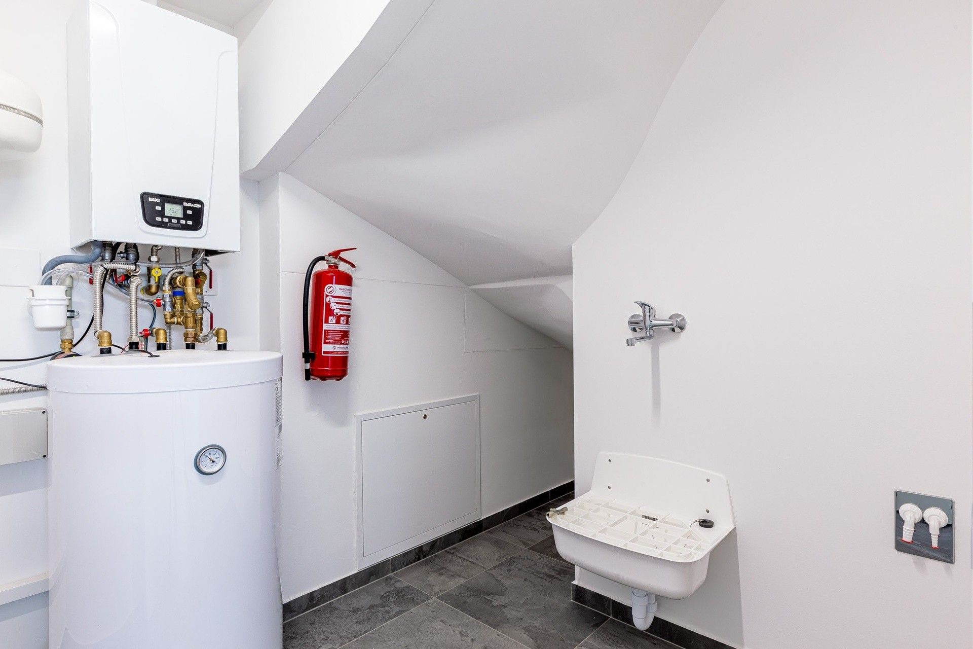 Pronájem domu 178 m² - foto 25