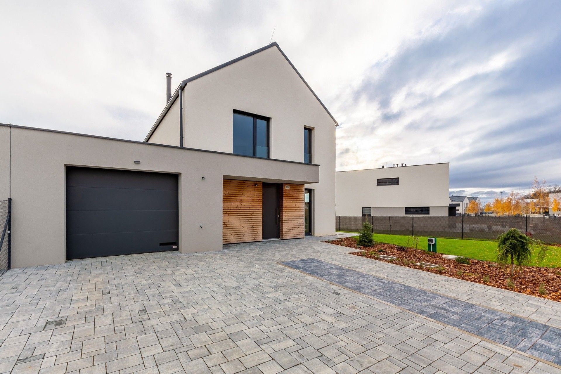 Pronájem domu 178 m² - foto 28