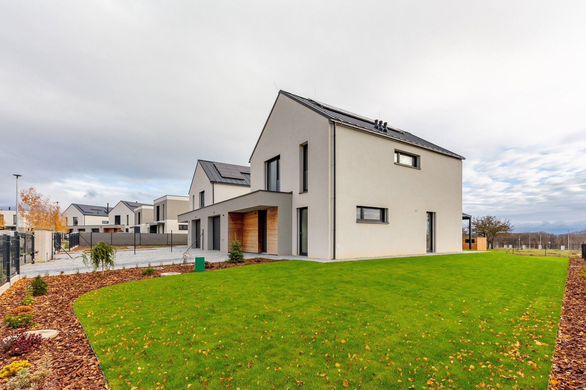 Pronájem domu 178 m² - foto 29