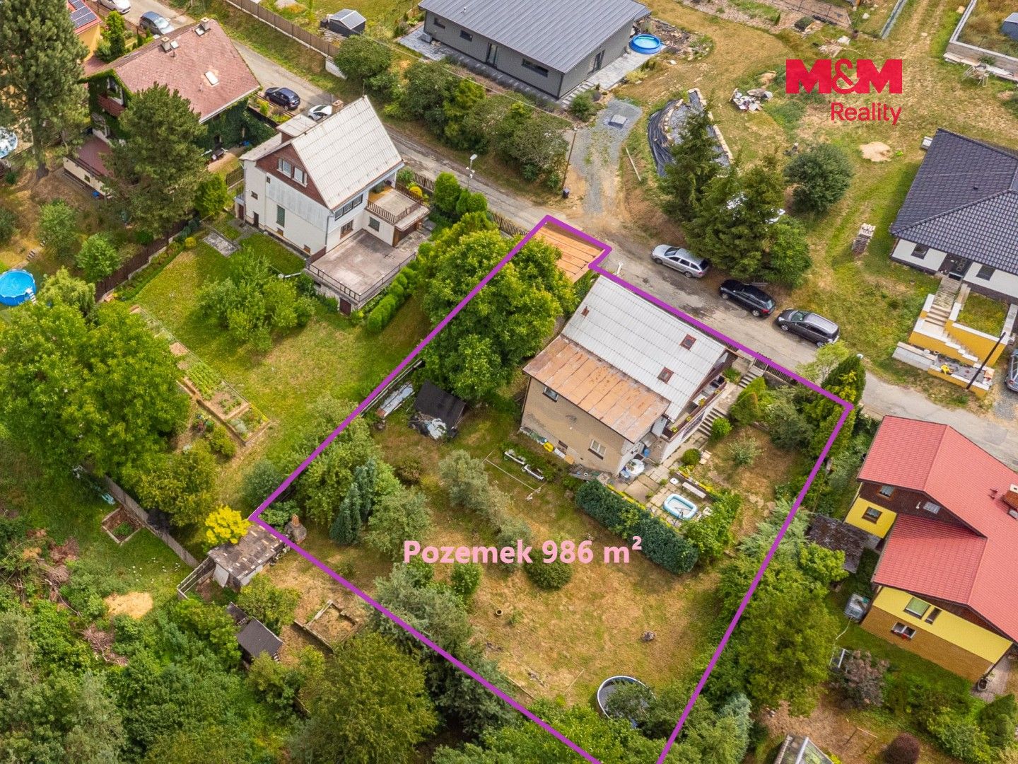 Prodej domu 158 m² - foto 2