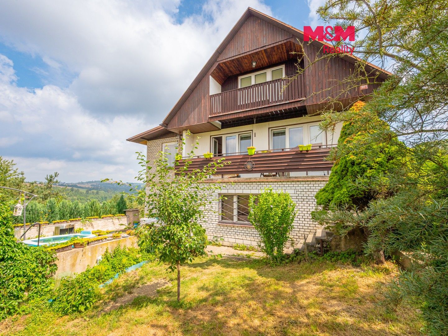 Prodej domu 158 m² - foto 1
