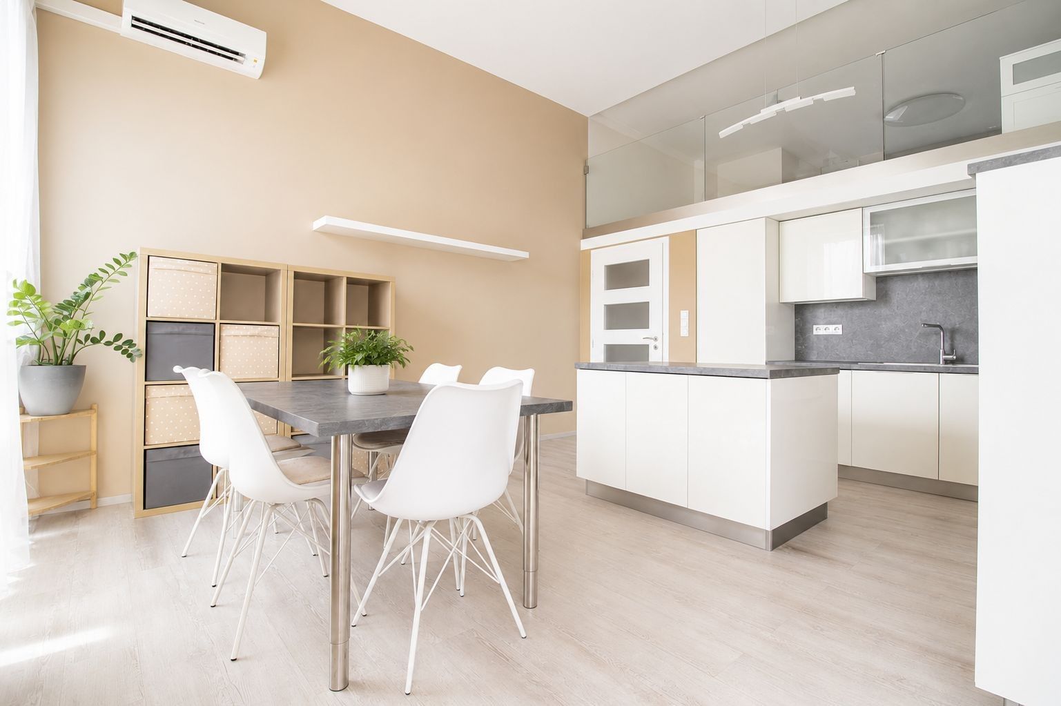 Prodej bytu 3+kk 92 m² - foto 1