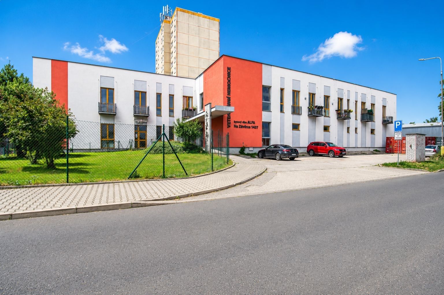 Prodej bytu 3+kk 92 m² - foto 4