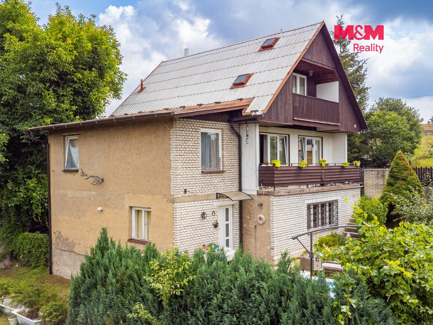 Prodej domu 158 m² - foto 16