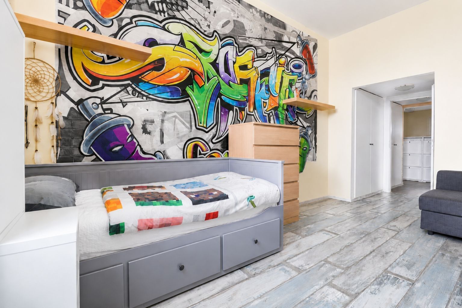 Prodej bytu 3+kk 92 m² - foto 12