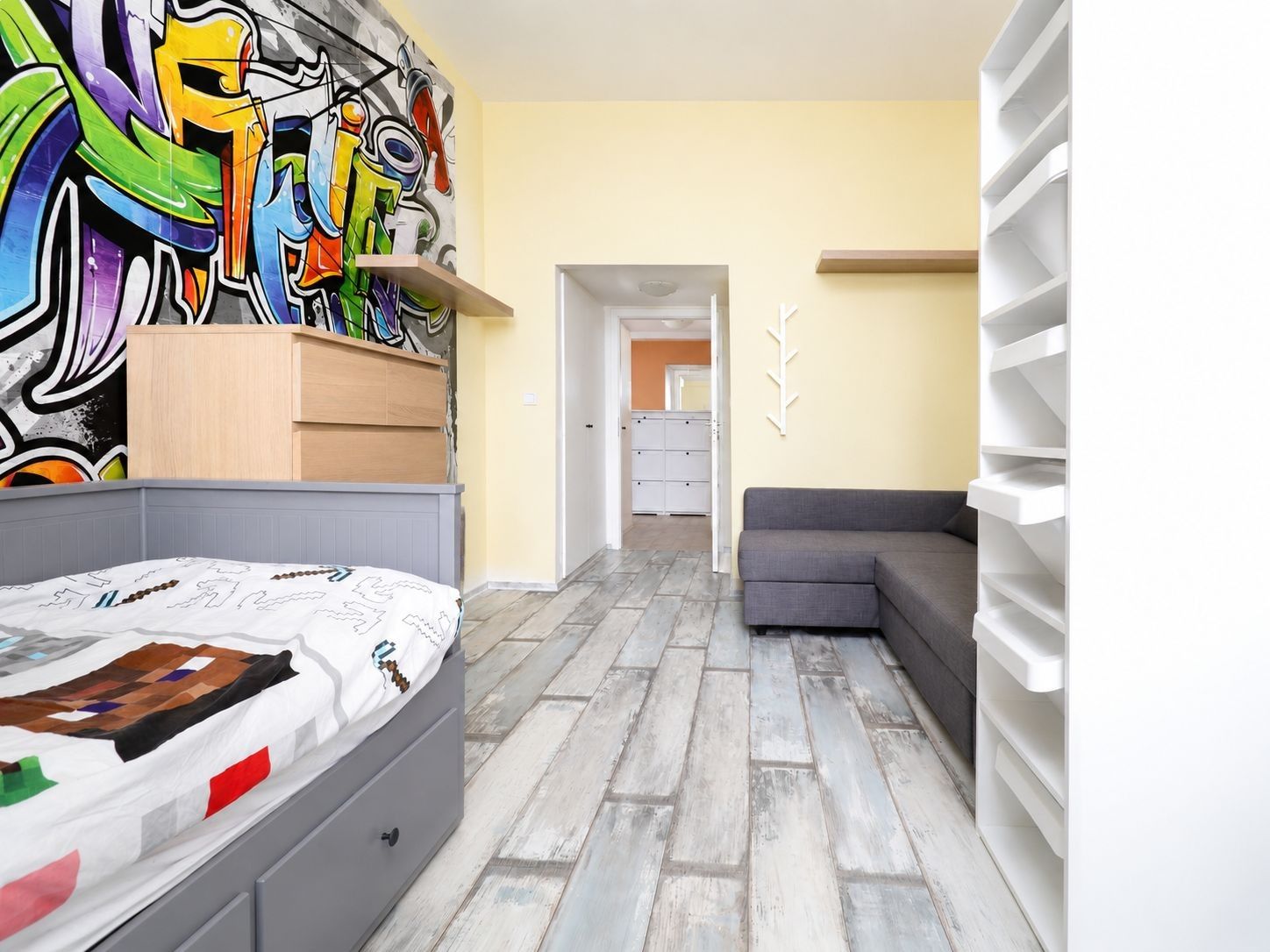 Prodej bytu 3+kk 92 m² - foto 13