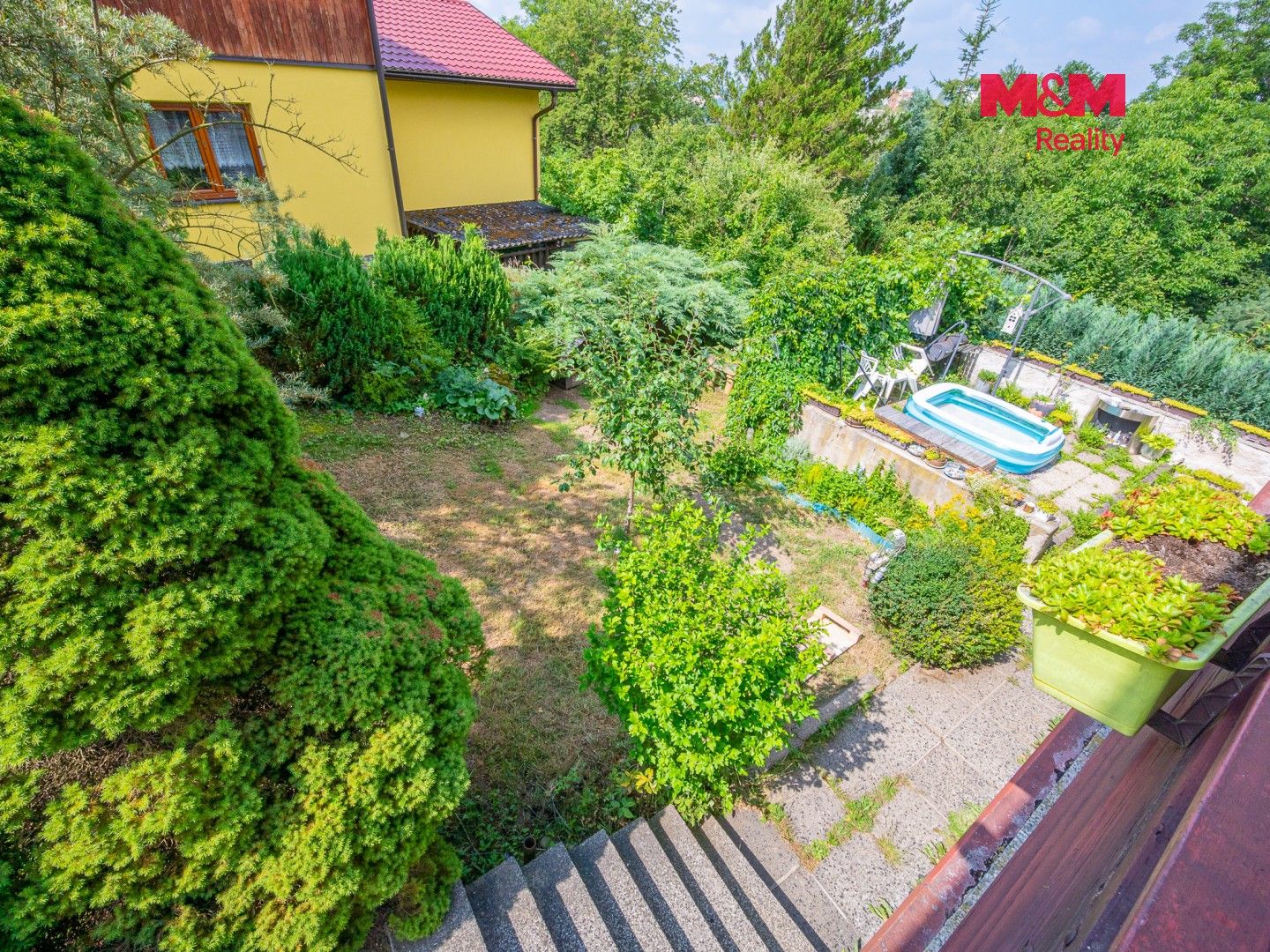 Prodej domu 158 m² - foto 20