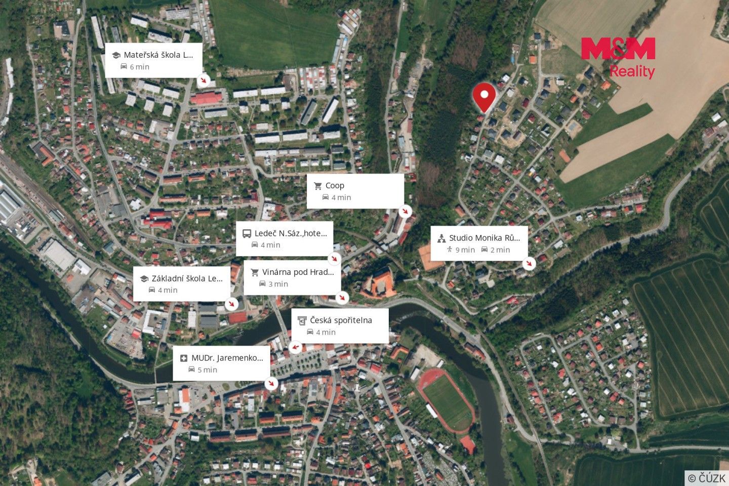 Prodej domu 158 m² - foto 24