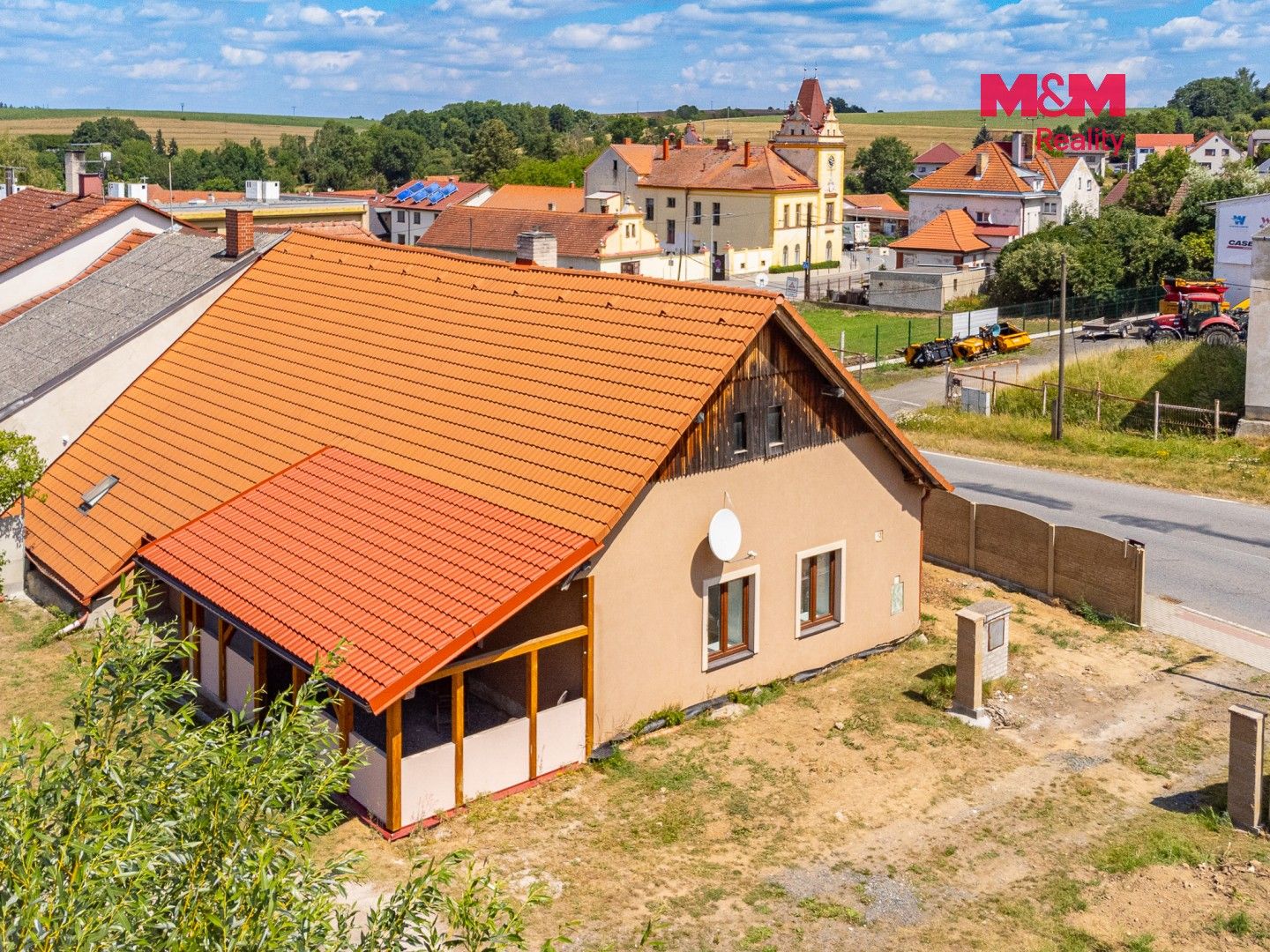 Prodej domu 143 m² - foto 20