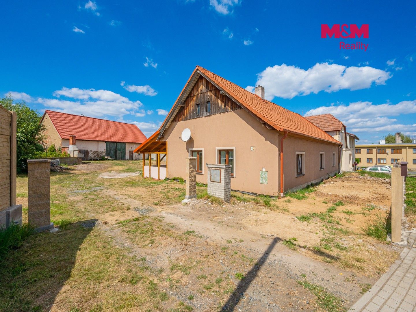 Prodej domu 143 m² - foto 29