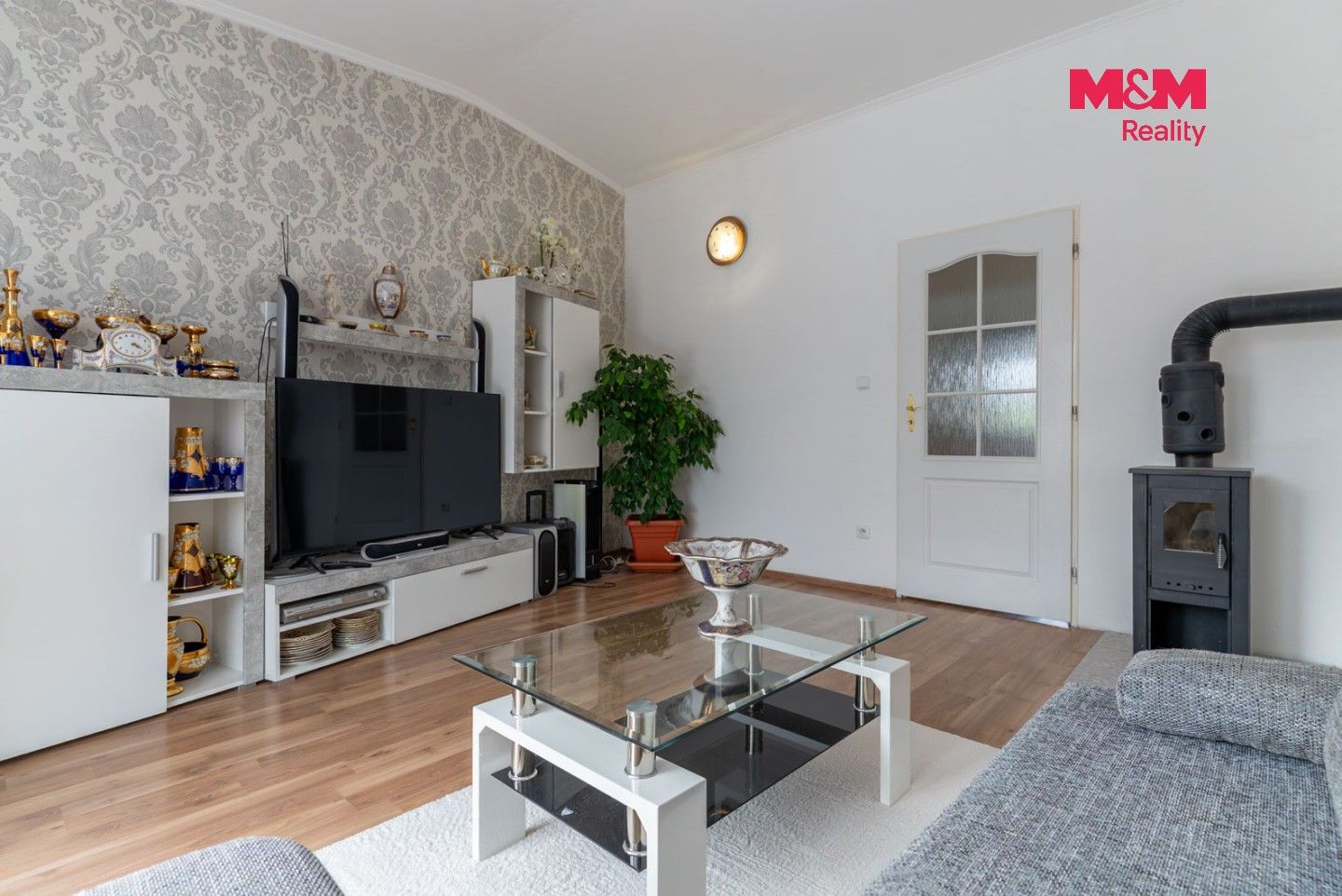 Prodej domu 110 m² - foto 3