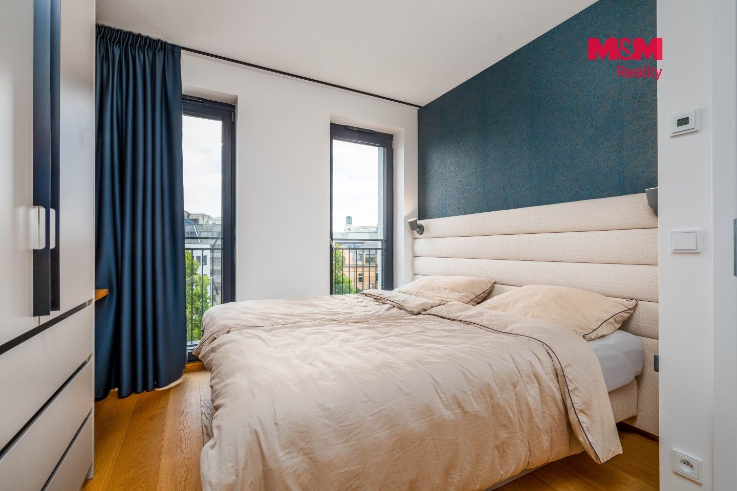 Prodej bytu 2+kk 48 m² - foto 4
