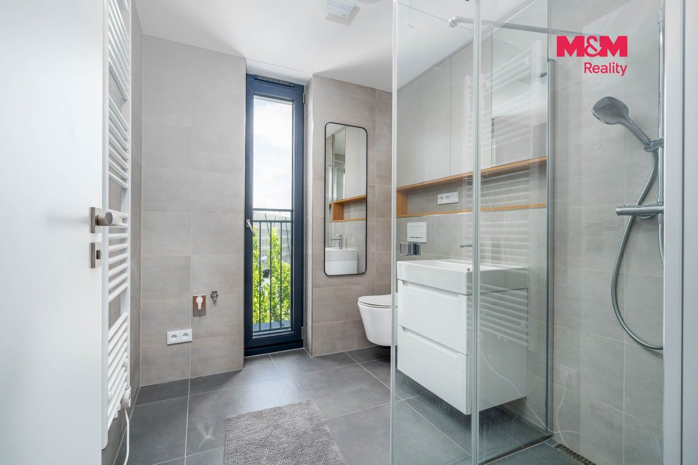 Prodej bytu 2+kk 48 m² - foto 5