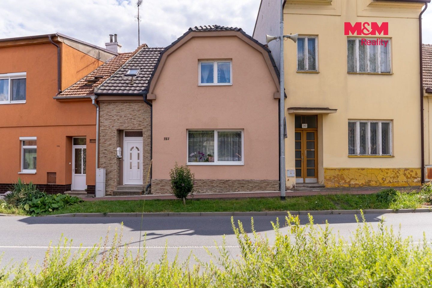 Prodej domu 110 m² - foto 14