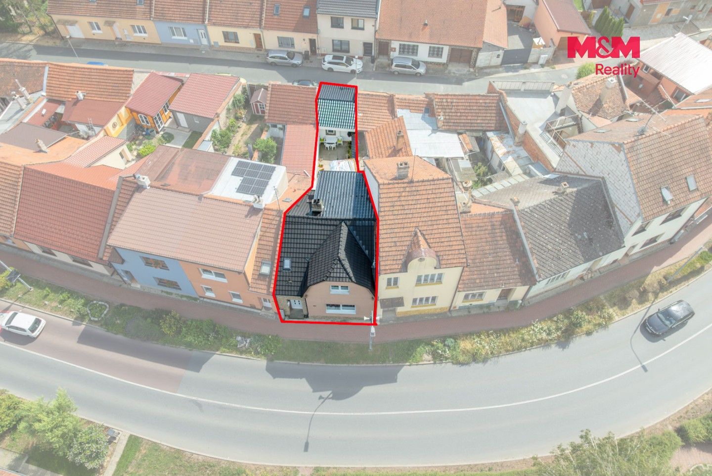 Prodej domu 110 m² - foto 15