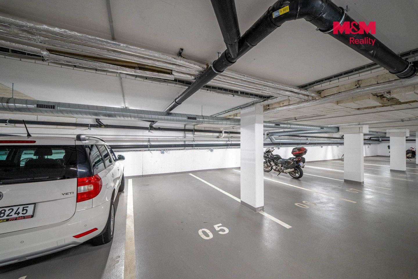 Prodej bytu 2+kk 48 m² - foto 12
