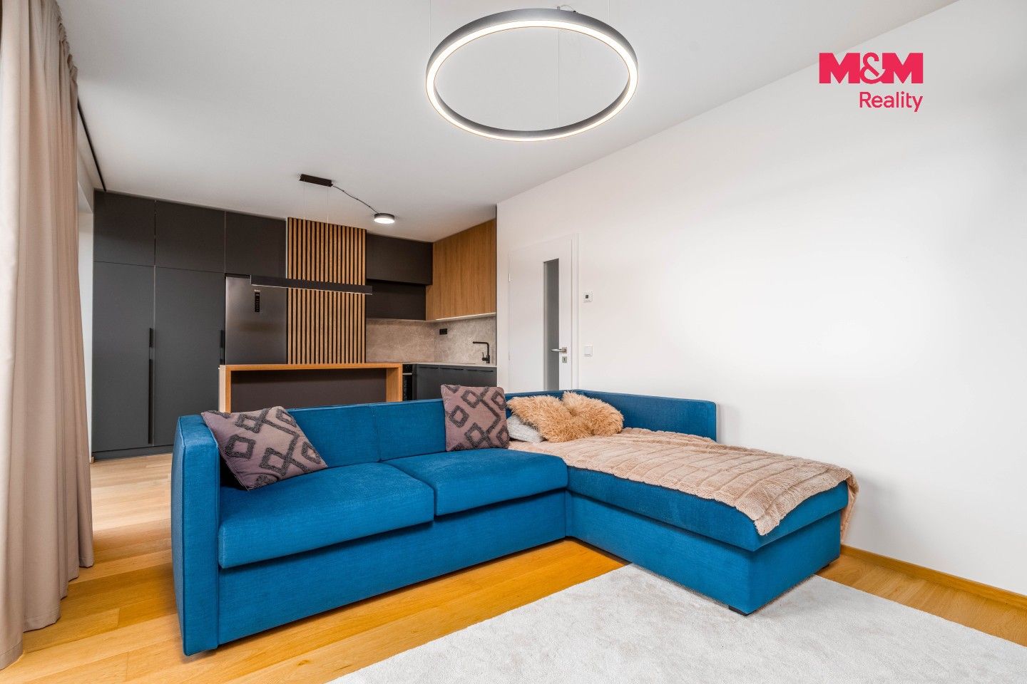 Prodej bytu 2+kk 48 m² - foto 9