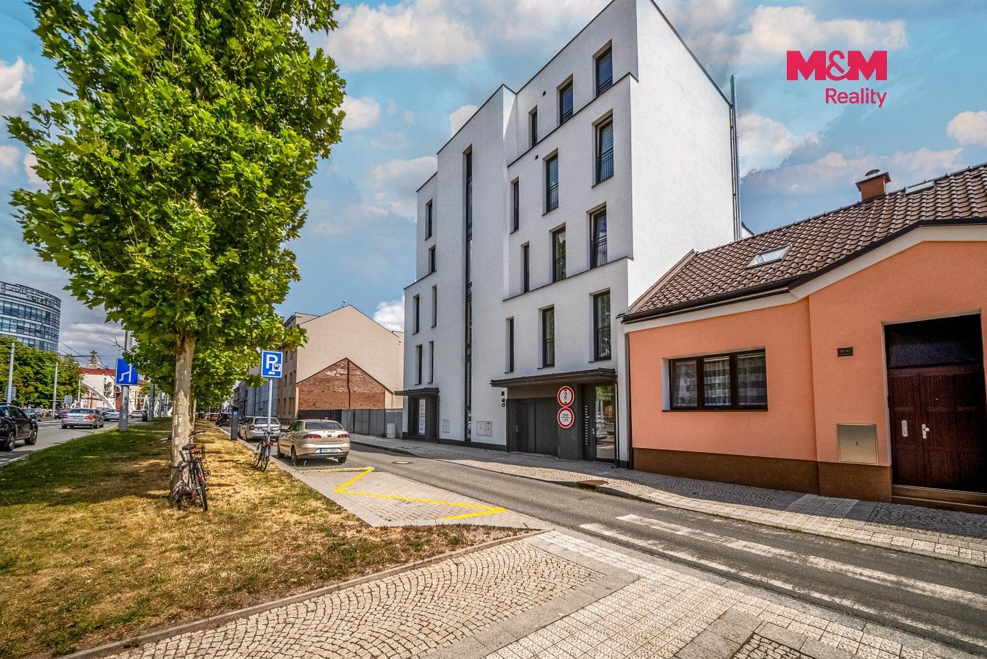 Prodej bytu 2+kk 48 m² - foto 10