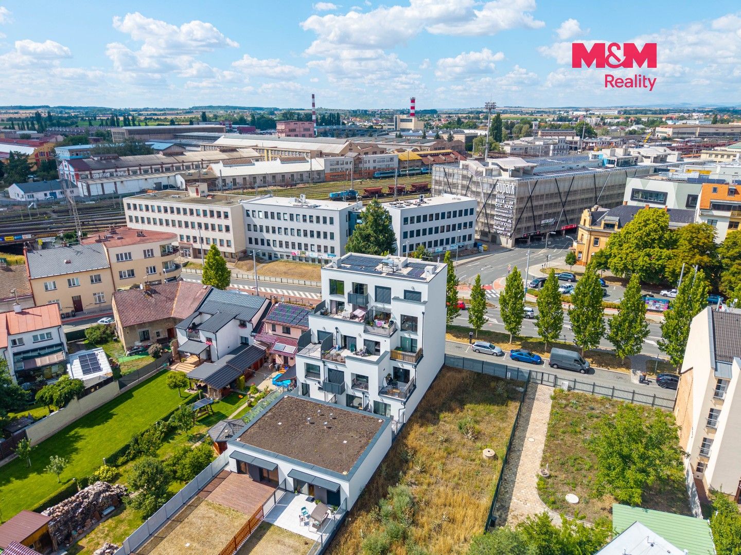 Prodej bytu 2+kk 48 m² - foto 14