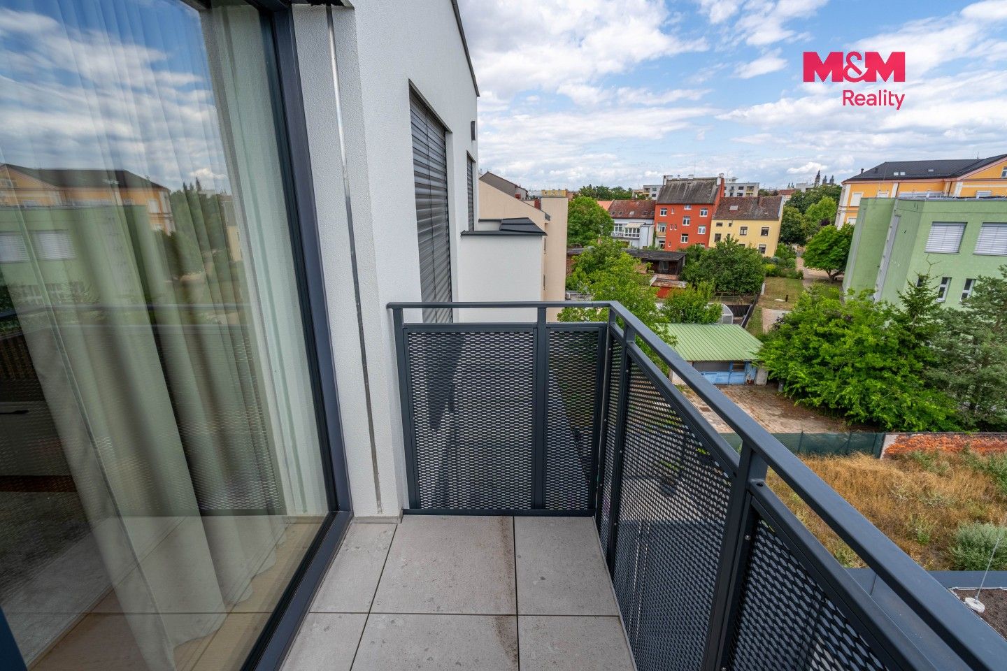 Prodej bytu 2+kk 48 m² - foto 15