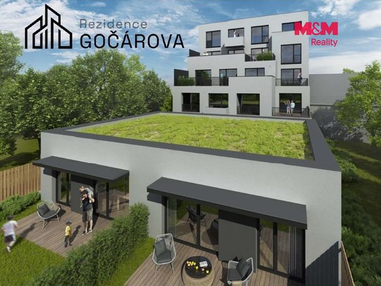 Prodej bytu 2+kk 48 m² - foto 16