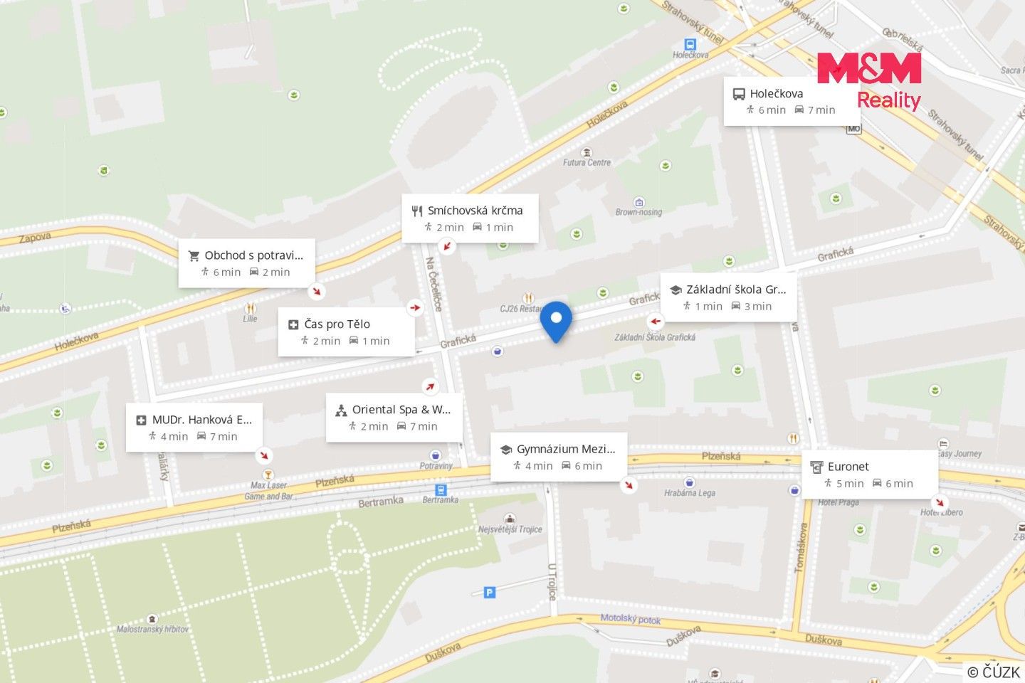 Prodej bytu 2+kk 38 m² - foto 11