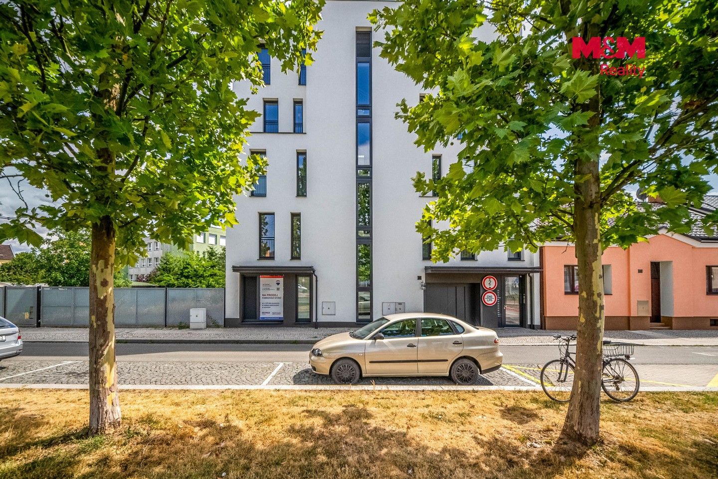 Prodej bytu 2+kk 48 m² - foto 28