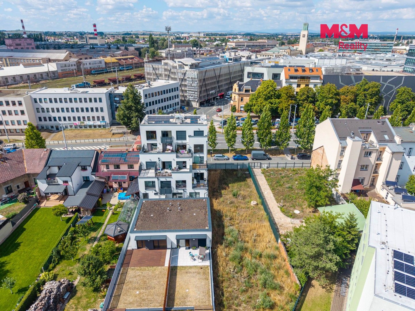 Prodej bytu 2+kk 48 m² - foto 26