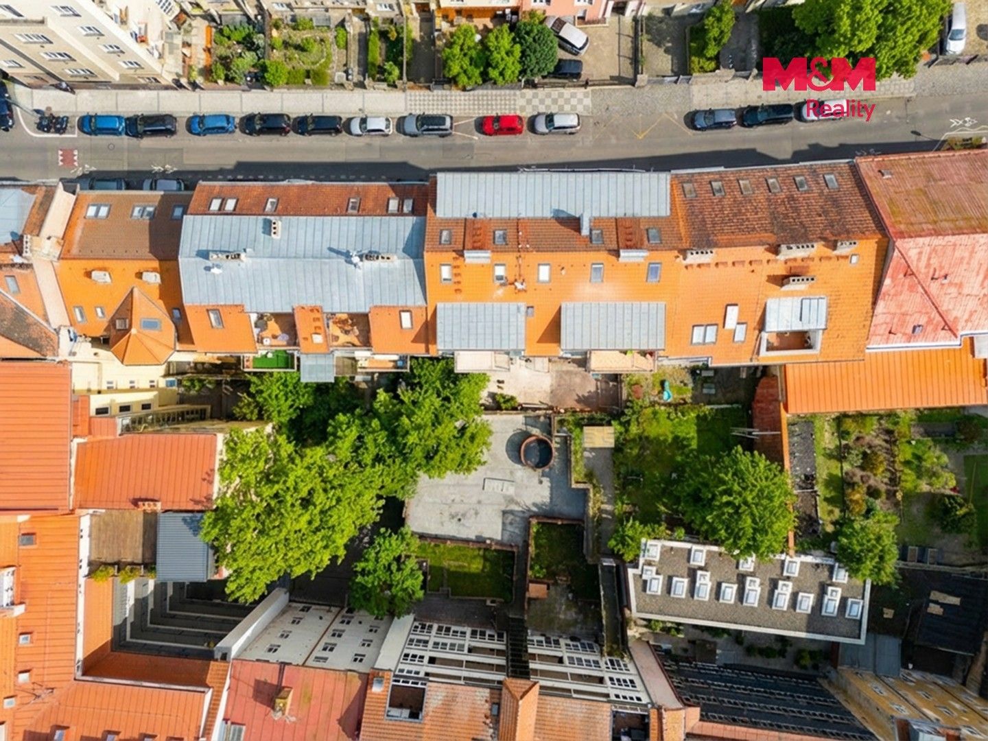 Prodej bytu 2+kk 34 m² - foto 11