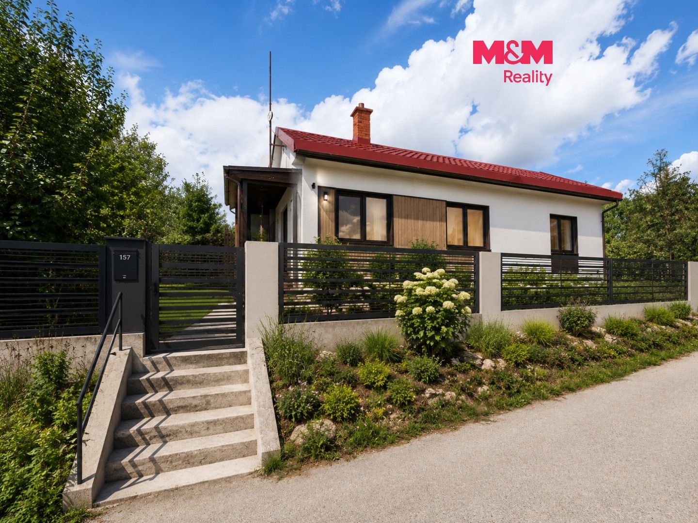 Prodej domu 55 m² - foto 1