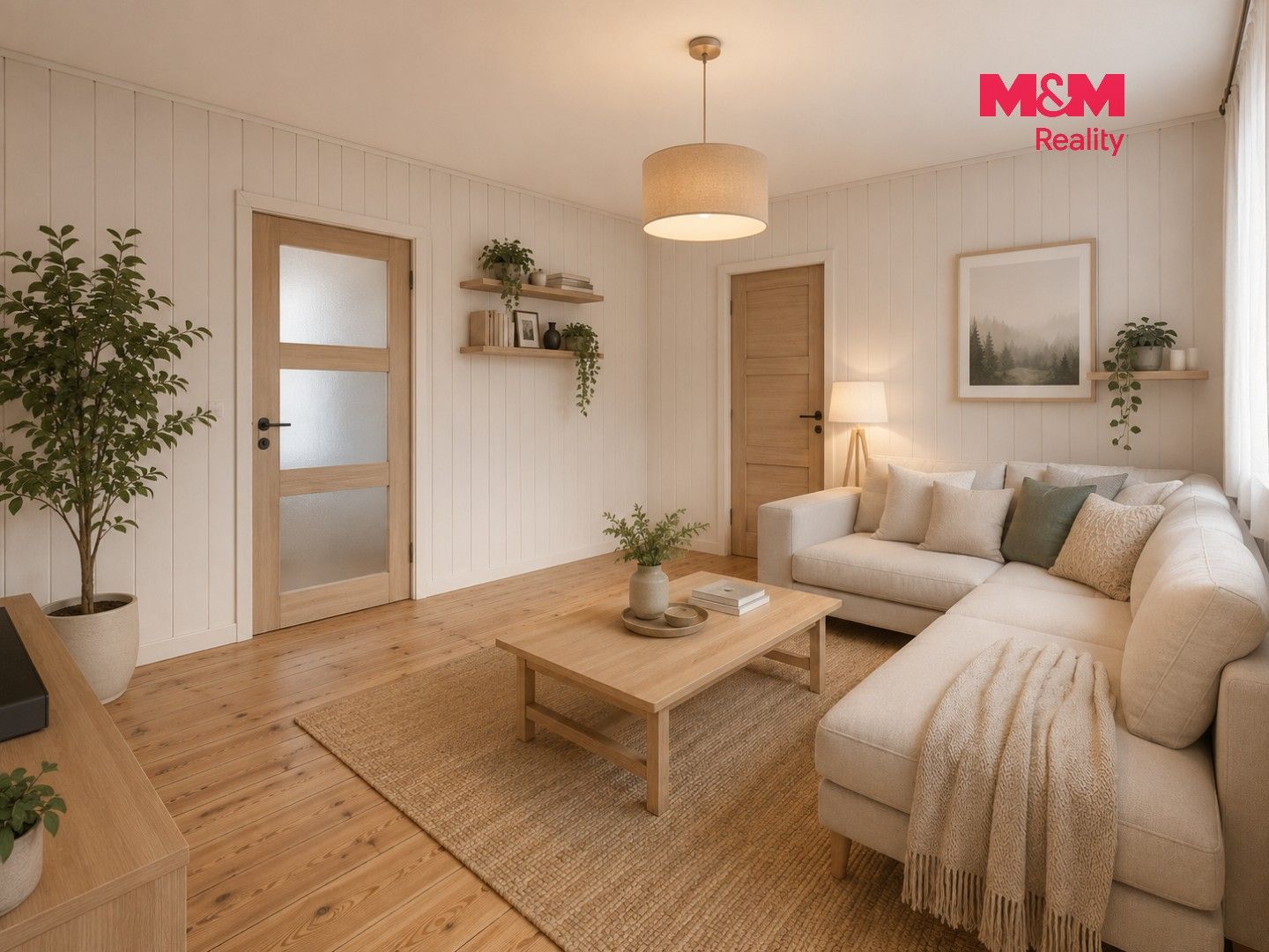 Prodej domu 55 m² - foto 3