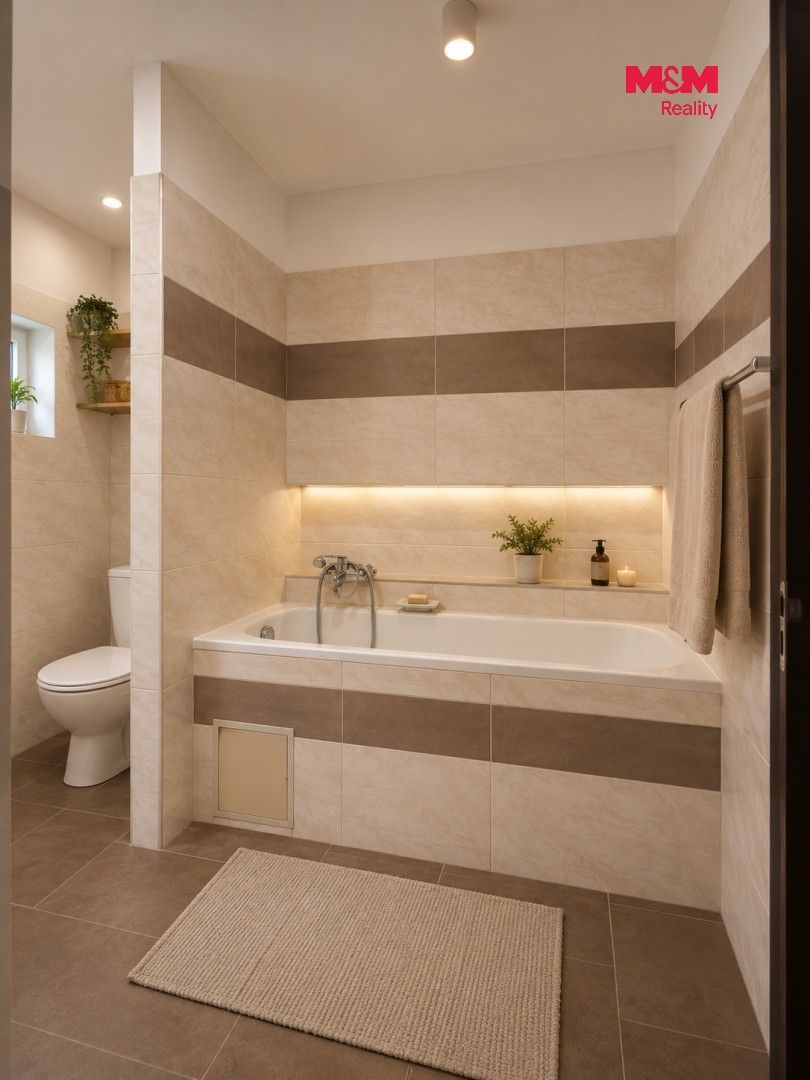 Prodej domu 55 m² - foto 5