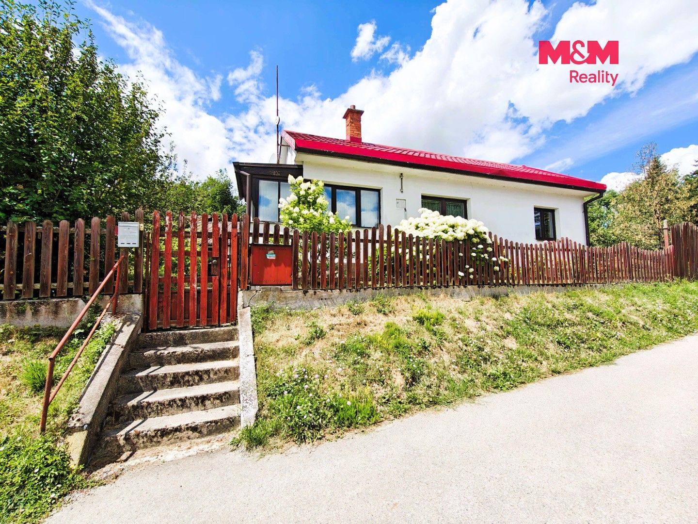 Prodej domu 55 m² - foto 6